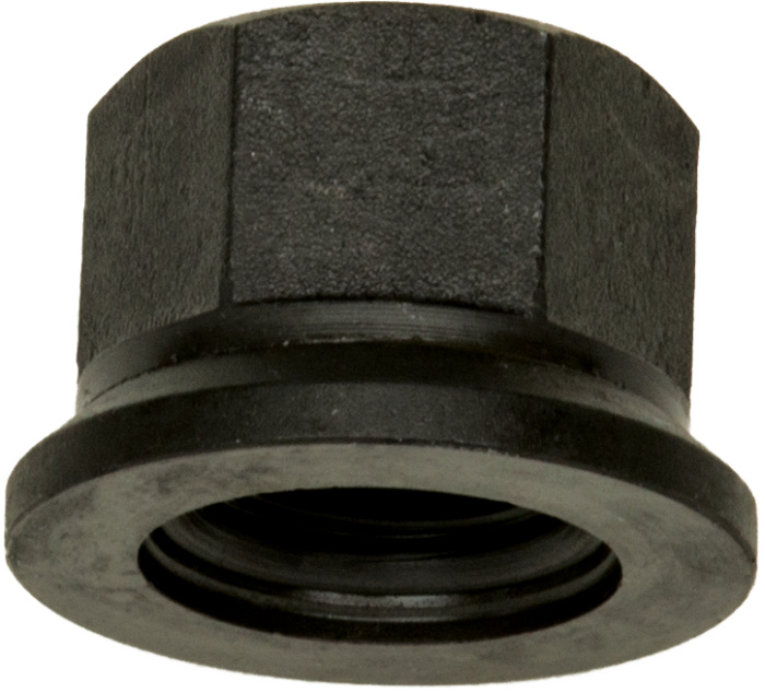 HALTEC Two Piece Flange Nuts HALTEC ACP